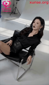 【AI短剧】《时尚禁果》EP1-6集愃氺 配图6