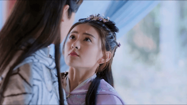 【AI脱衣+AI推演】会所原创首发魔改无水印电视剧《双世宠妃》 配图12