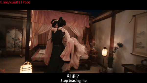 【AI短剧】推特大神手搓片段✅《古风无名》✅愃 - 老宋论坛-老宋论坛