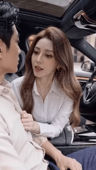 【AI短剧】《人到中年当保安》第1-4集觉醒系统，看我爆操各路美女！愃 配图11