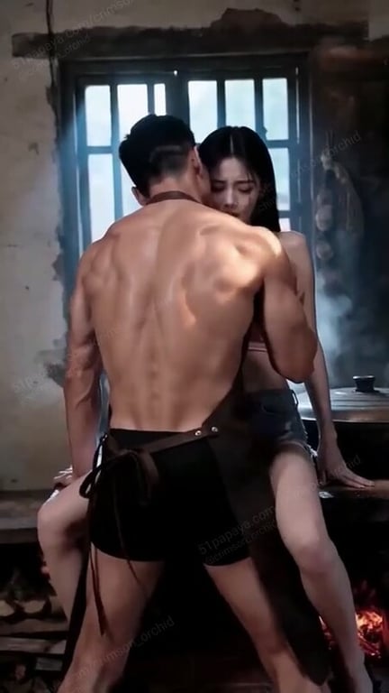 AI短剧《回到你身边》EP1-14 配图28