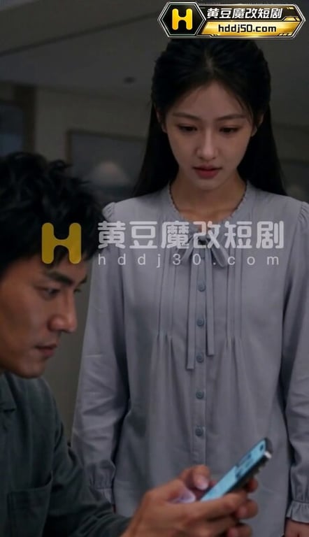 AI短剧《共享逼时代》EP1-4 原版 配图2