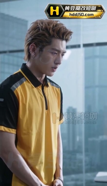 AI短剧《美团代操》EP1-2 高清原版无第三方水印 配图2