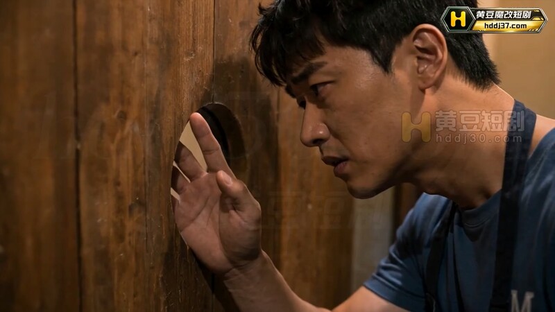 AI短剧《洞洞杂货铺》EP1 高清原版无第三方水印 配图8