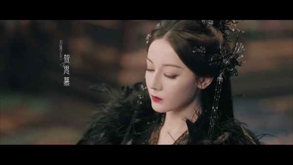 【AI推演】✅魔改电视剧✅《白日提灯》迪丽热巴 张俪 - 老宋论坛-老宋论坛