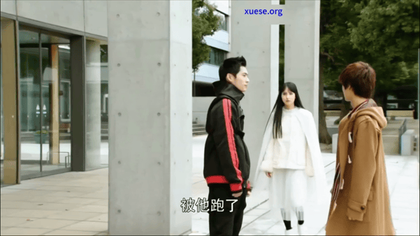【AI推演】魔改日剧《假面骑士zio 》如花村明日香饰演清纯辅助角色侧卧式被大力 配图9