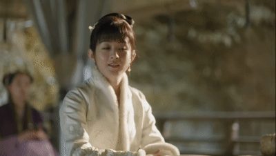 【AI脱衣】魔改电视剧《知否知否应是绿肥红瘦》赵丽颖玩群P不嫌累，全程高能非常耐 配图6