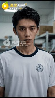 【AI短剧】《校园宠物玩家》EP1集 配图4
