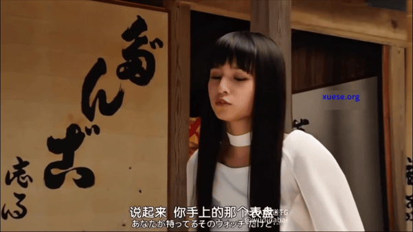 【AI推演】魔改日剧《假面骑士zio 》如花村明日香饰演清纯辅助角色侧卧式被大力 配图5