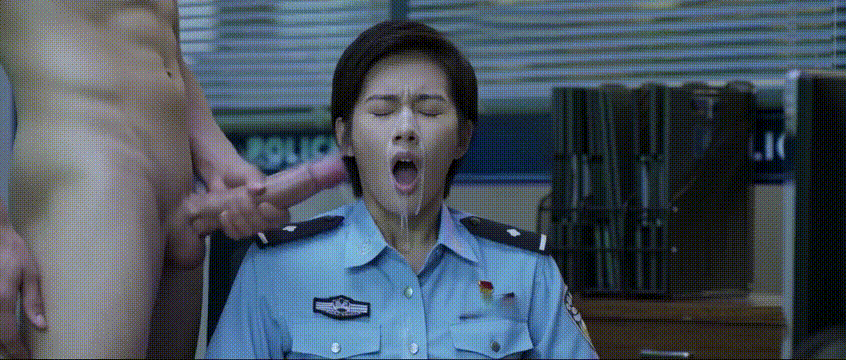 【AI脱衣】魔改电视剧《开端》主演：赵今麦、尤靖茹、范帅琦！ 配图5