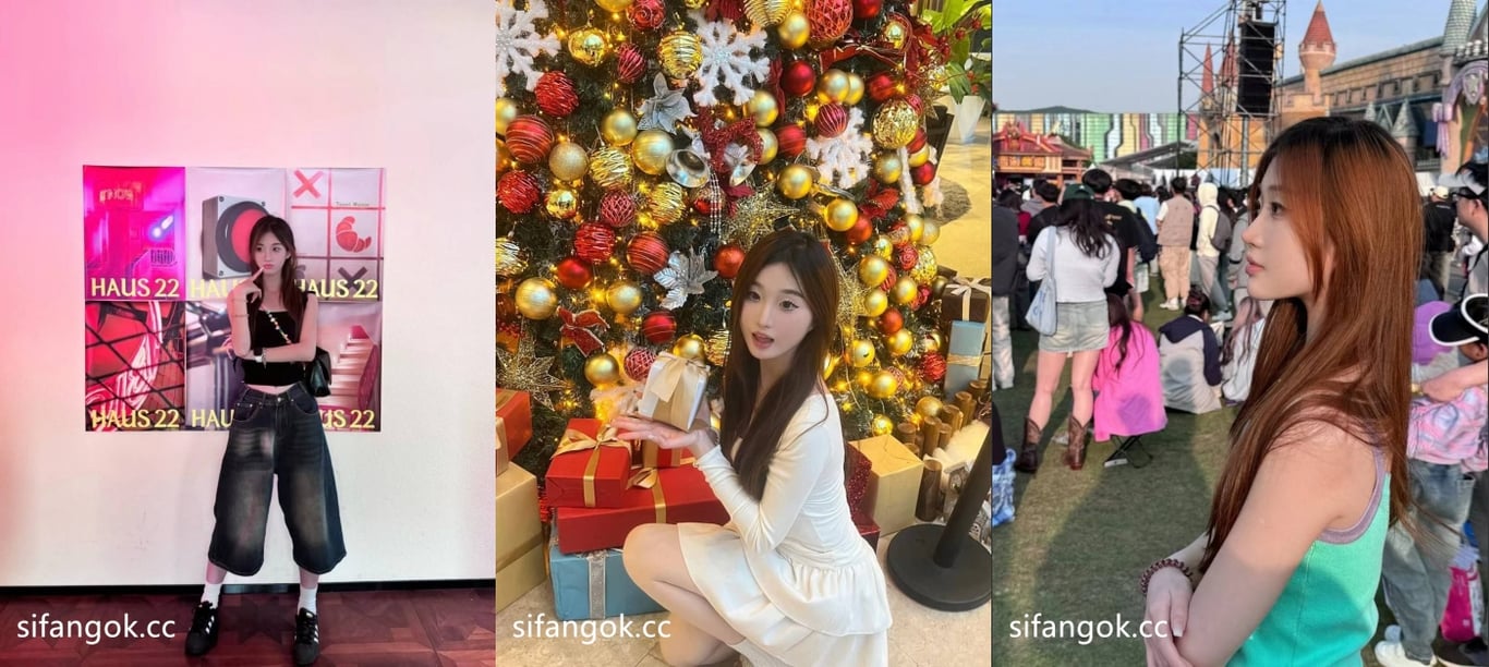 云盘高质露脸泄密！阿黑颜大学生小母狗极度反差，各种高潮脸情趣性爱 配图9