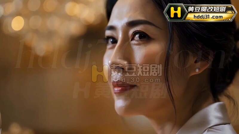 AI短剧《夫人在我床上》EP1-2 高清原版无第三方水印 配图11