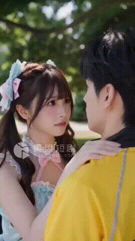 【AI短剧】《外卖历险记》EP 1-9 外卖小哥靠一张帅气的脸 送个外卖就能把萝 配图1