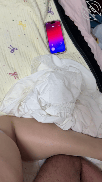 【操姐姐被姐夫发现后续回应】危险的信号还是来了 配图2