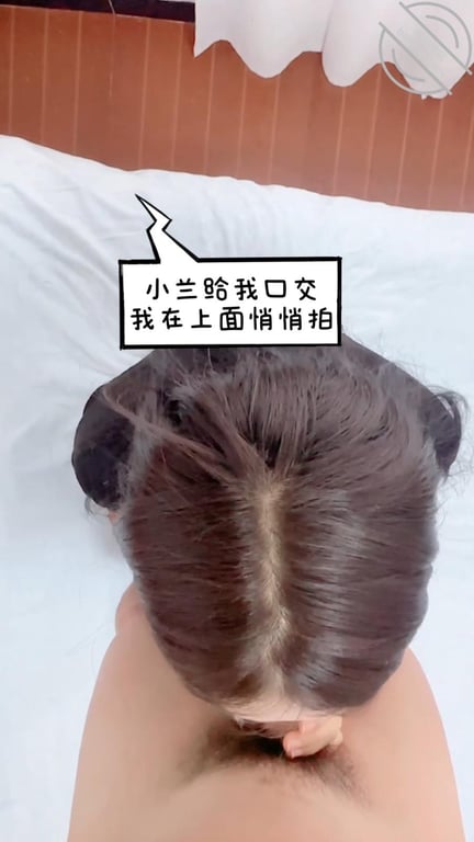 29.小兰不让我弄，只让我在下面门口蹭蹭，结果没忍住喷进去了-老宋论坛