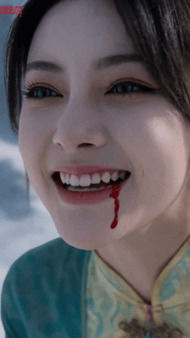 【AI真人小剧场】《长生录从侄女上门求丹开始长生》EP27集 96岁快死的老头觉 配图3