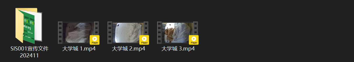 大学城4-5：御姐奶狗天生绝配！高欲御姐遇火热奶狗，随时激战到精尽人亡 配图8
