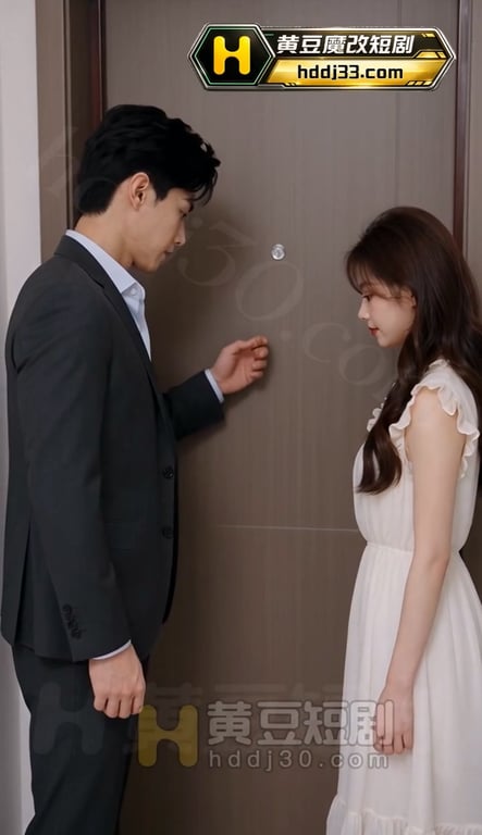 AI短剧《我的岳母苏沛真》EP1 高清原版无第三方水印 配图13