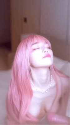 【AI脱衣】❤️黄霄雲❤️表面高冷女神 私下骚浪到炸裂 翘臀猛摇求粉丝干她贱穴-老宋论坛