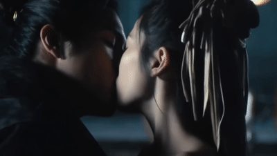 【AI脱衣】魔改电影《鸿门宴》各路将军暴力狂操女神刘亦菲 恩怨华为性交壁垒泯恩仇 配图1