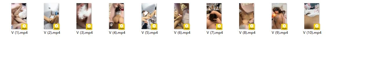 【SVIP绝密流出】5号女神·御萝双修玩跳蛋，终究被金主调教成专属泄欲母狗 配图30