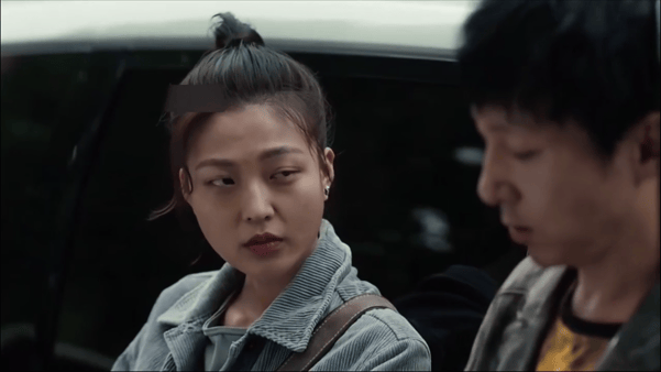 【AI推演】魔改电视剧《扫黑风暴》完整版11分钟 江疏影 杨雨潼 配图6