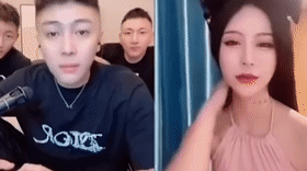 【某某门事件】第556弹 全网最干净女孩韩婧格下海经商被大哥后入狂干 内射高潮时 配图3