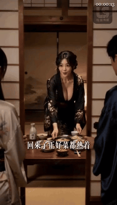 ✨【AI短剧】《温泉之旅不眠夜》EP1-10集完结，小情侣温泉寻欢，水里啪啪啪女上位大力抽插（10V）-老宋论坛
