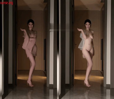 【AI脱衣】网红美女脱衣系列✅以沫MOMO✅（第三弹）爱跳舞的云南小美女氺 - 老宋论坛-老宋论坛