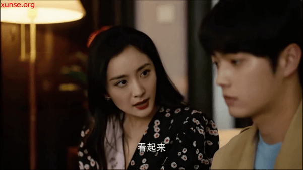 【AI推演】魔改电视剧《爱的二八定律》杨幂 汤晶媚 王子璇愃氺 配图8