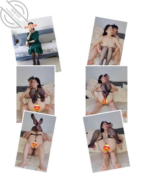 a4视频 端庄秀丽梨形大屁股的母亲女上位坐夹我 羞耻中她连续高潮 配图4