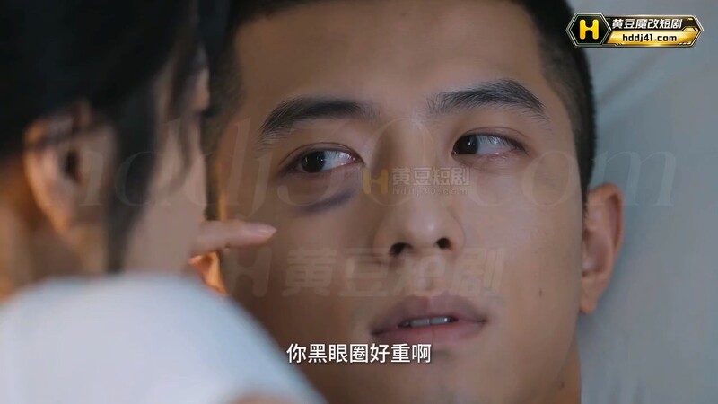 AI短剧《我老婆的特殊癖好》EP1-3 高清原版无第三方水印 配图33