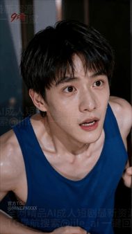 【AI短剧】《秘密教学》EP4-5集 配图9