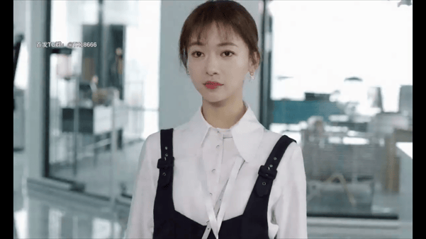 【AI推演】魔改电视剧《正青春》 主演：吴谨言 殷桃 左小青 刘敏涛 配图7