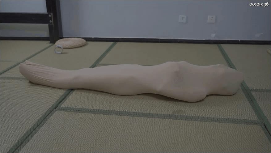 ㊙【SM调教】【象人工作室】多人捆绑女女捆绑女主颜值都非常在线满足你的一切幻想束 配图6