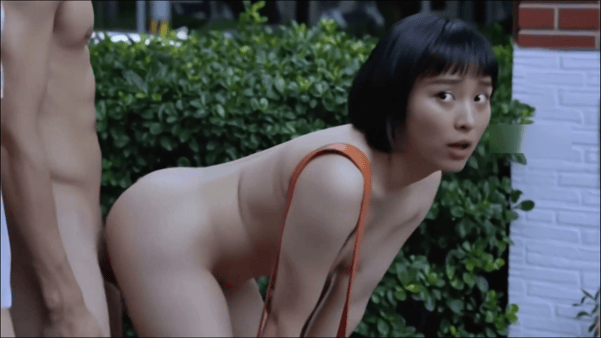 【AI脱衣+AI推演】魔改版电视剧《精英律师》朱珠 王鸥 刘敏涛 蓝盈莹 配图16