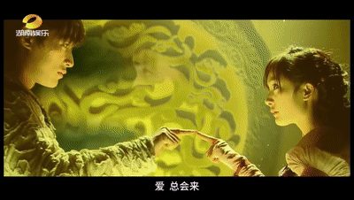 【AI脱衣】魔改电视剧杨幂 刘诗诗 唐嫣 胡歌 大咖主角们再度为情色片《仙剑骚逼 配图1