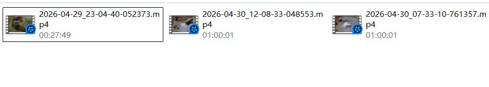4-29/30 公寓酒店 眼镜小情侣 女友很有气质 看了10几小时 退房前终于干 配图4