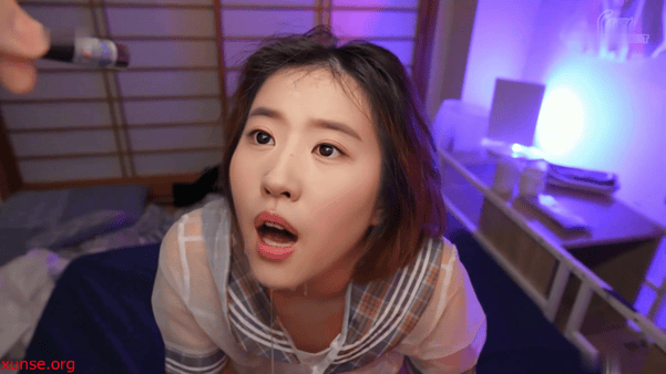 【AI明星换脸】刘亦菲催眠大作，给患有抑郁症的女儿口爆1000次就能恢复活泼开朗 配图6