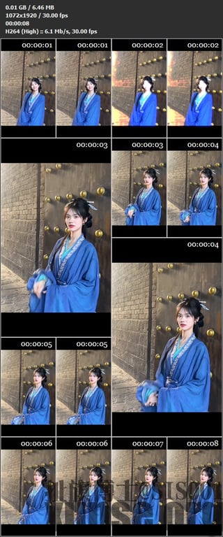 顶级富二代「为主而生」DOM调教禁忌神作！高颜值露脸反差婊情侣激情泄密，极致性爱 配图6