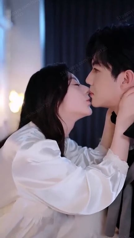 AI短剧《雾色炽热》EP1-8 配图11