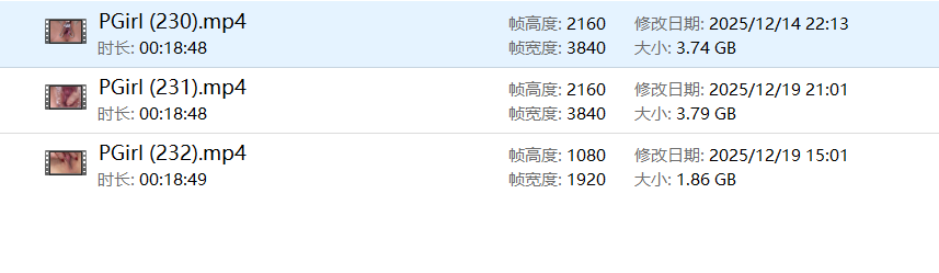 ⚠️扩张之王【PJgirls】子宫内窥，独家美穴特写，尊赏捷克少女美穴深处之美！54 - 老宋论坛-老宋论坛