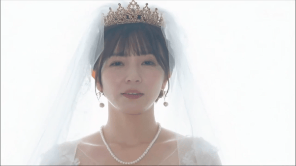 【AI推演】魔改电视剧《假面骑士zzz》堀口真帆饰演宁梦 那梦幻广告女王身材高挑 配图7