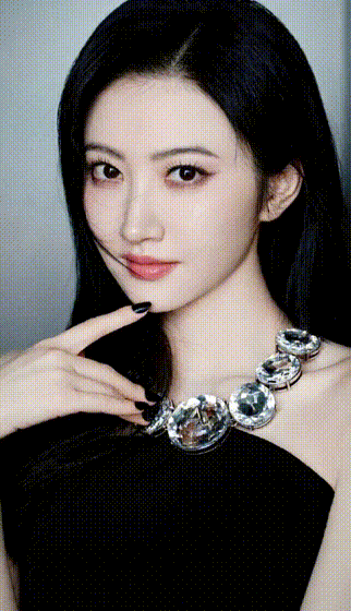 【AI脱衣】杨超越闫妮辛芷蕾田馥甄等众多明星 配图6