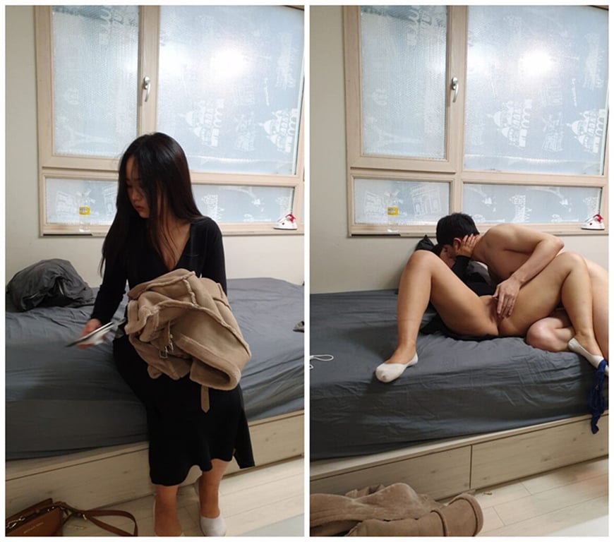 金先生泡妞神技！21岁爆乳白领OL公寓激情4K原版高清无码 - 老宋论坛-老宋论坛