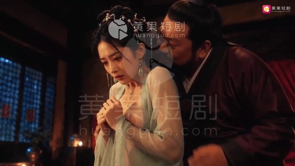 【AI短剧】《水浒淫传》EP1-2集 女人只是：商品,玩物,生育工具.长久下来某 配图6