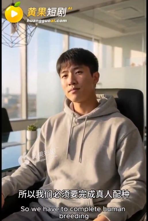 AI短剧《生役》EP1 配图28