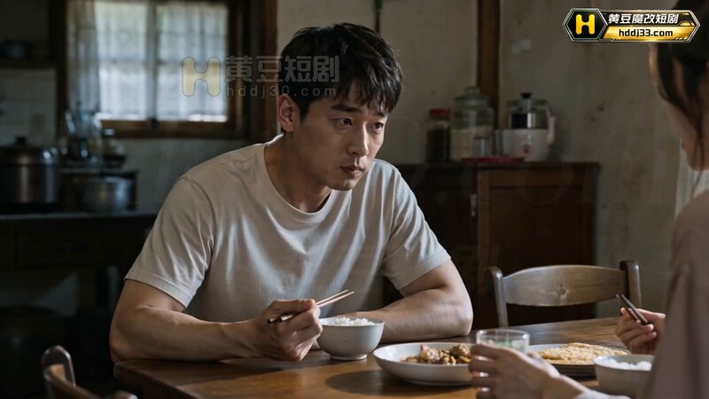 AI短剧《洞洞杂货铺》EP1-6 高清原版无第三方水印 配图4