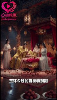 【AI短剧】《杨贵妃游北京》第1-3集 古代的美色与现代的欲望在魔都碰撞出意想不 配图2