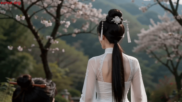 【AI短剧】✅《穿越后我被大奶师姐师傅包围》✅第2-3集 愃氺 - 老宋论坛-老宋论坛